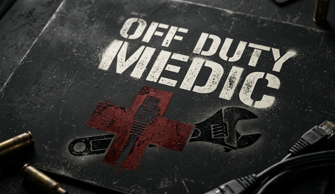 OffDutyMedic